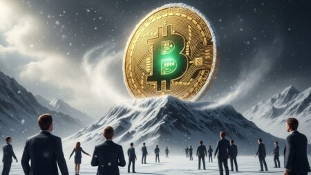 InfoCryptofr   Bitcoin à 100 000 $ Fin 2025  Standard Chartered Tempère