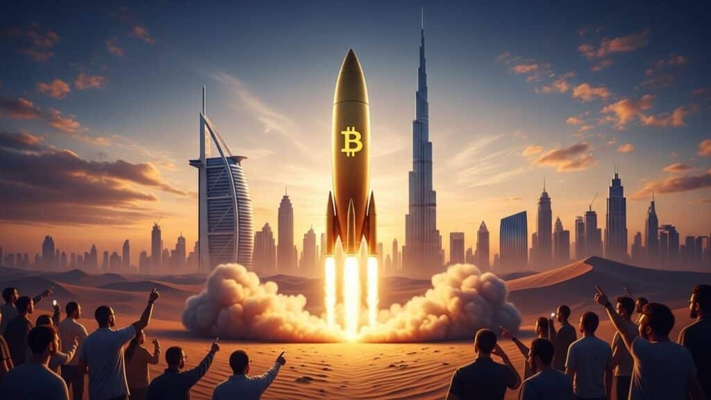 InfoCryptofr   Bitcoin à 180 000 $ en 2026  Garlinghouse Lâche une Bombe