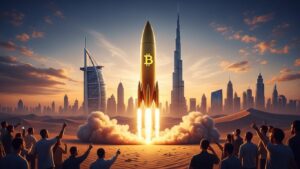 InfoCryptofr   Bitcoin à 180 000 $ en 2026  Garlinghouse Lâche une Bombe