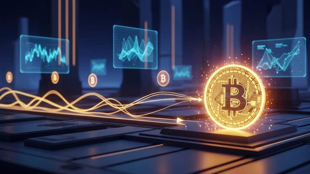 Bitcoin Absorbe 732 Milliards En Tokenisation RWA - InfoCrypto.fr InfoCryptofr Bitcoin Absorbe 732 Milliards En Tokenisation RWA