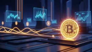 InfoCryptofr   Bitcoin Absorbe 732 Milliards En Tokenisation RWA