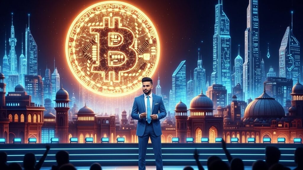 Bitcoin au Pakistan : Vers un Nouvel Eldorado Crypto - InfoCrypto.fr InfoCryptofr Bitcoin au Pakistan Vers un Nouvel Eldorado Crypto