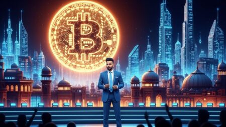 InfoCryptofr   Bitcoin au Pakistan  Vers un Nouvel Eldorado Crypto