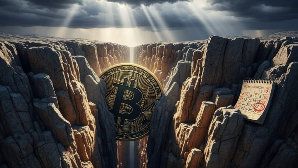 Bitcoin Bloqué à 85k : Risque de Chute ? - InfoCrypto.fr InfoCryptofr Bitcoin Bloqué à 85k Risque de Chute