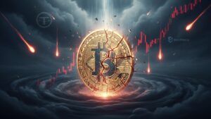 InfoCryptofr   Bitcoin Chute en Décembre  Le Pire à Venir 