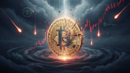 InfoCryptofr   Bitcoin Chute en Décembre  Le Pire à Venir 