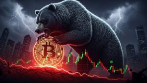 InfoCryptofr   Bitcoin En Bear Market  Analyse Du 13 Décembre