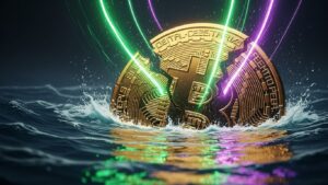InfoCryptofr   Bitcoin ETFs  38 Md$ de Sorties en Novembre