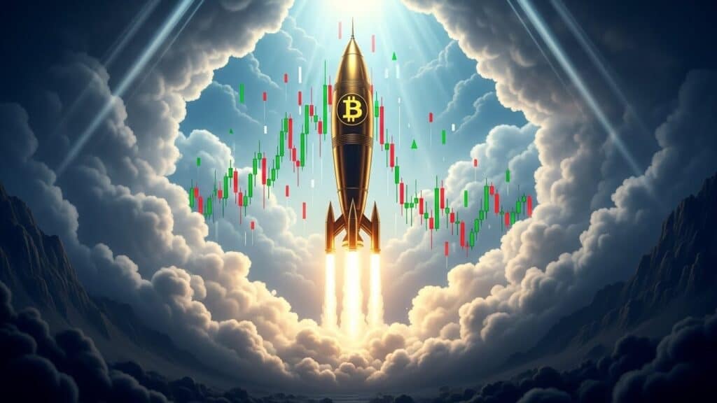 InfoCryptofr   Bitcoin Explose à 94 000 $ en 24h +7