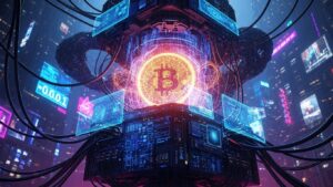 InfoCryptofr   Bitcoin Face la Tyrannie Quantique des Nombres