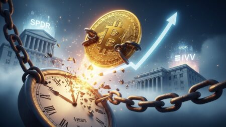 InfoCryptofr   Bitcoin  Fin du Cycle de 4 Ans en 2026  Grayscale Dit Oui
