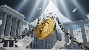 InfoCryptofr   Bitcoin  Fin du Cycle de 4 Ans Selon Bitwise