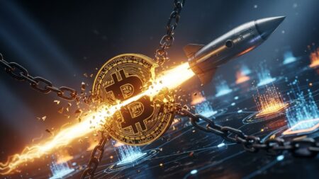 InfoCryptofr   Bitcoin Hyper à 29M$  La Prévente Explose
