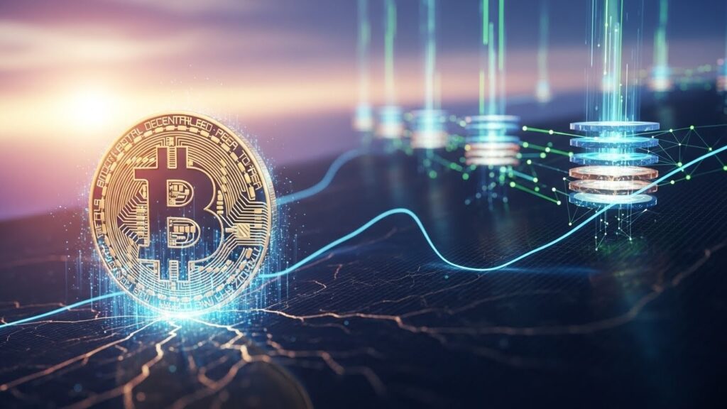 Bitcoin Hyper : Le Layer-2 Pour Relancer BTC à 100k ? - InfoCrypto.fr InfoCryptofr Bitcoin Hyper Le Layer 2 Pour Relancer BTC à 100k