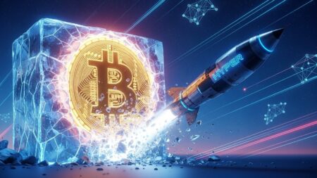 InfoCryptofr   Bitcoin Hyper  Le Layer 2 Qui Peut Exploser Pendant Que BTC Stagne