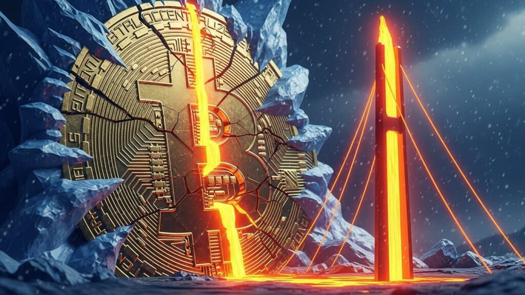 InfoCryptofr   Bitcoin Hyper  Le Layer 2 Refuge Anti Crypto Winter
