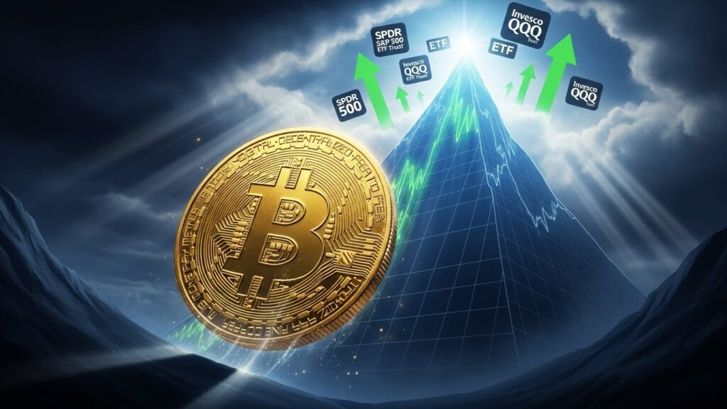 Bitcoin : Les Bulls Misent sur +60% en 180 Jours - InfoCrypto.fr InfoCryptofr Bitcoin Les Bulls Misent sur +60 en 180 Jours