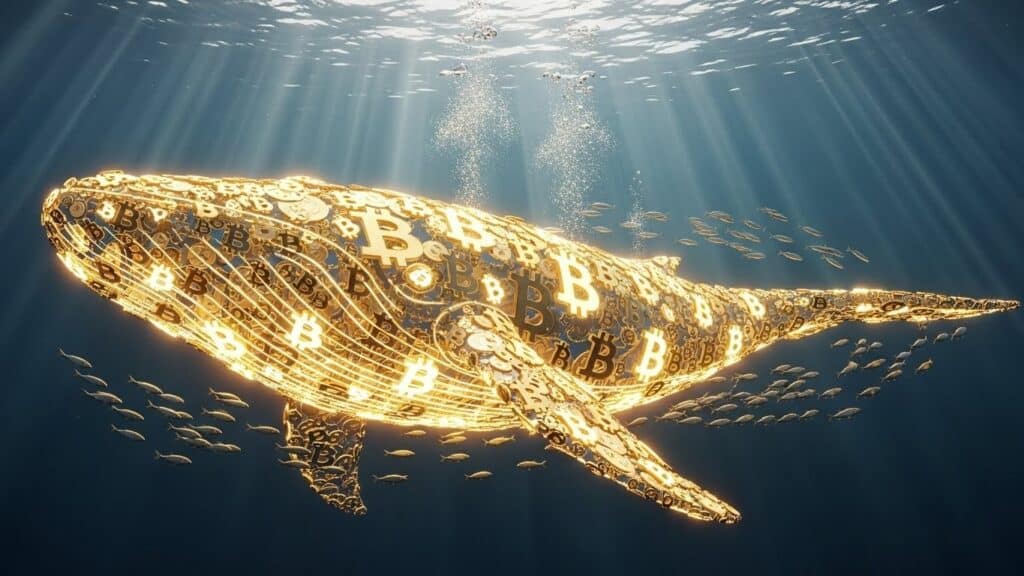 Bitcoin : Les Whales Accumulent, Bull ou Bear ? - InfoCrypto.fr InfoCryptofr Bitcoin Les Whales Accumulent Bull ou Bear