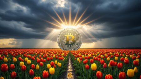 InfoCryptofr   Bitcoin Nest Pas Une Tulipe Affirme Eric Balchunas