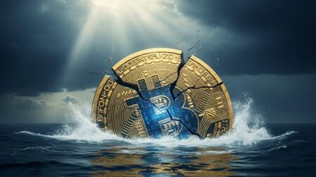 InfoCryptofr   Bitcoin  Novembre Noir et Décembre Incertain