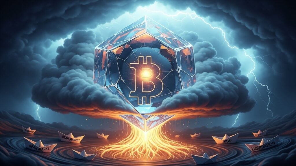 Bitcoin Se Renforce Malgré Volumes Faibles - InfoCrypto.fr InfoCryptofr Bitcoin Se Renforce Malgré Volumes Faibles