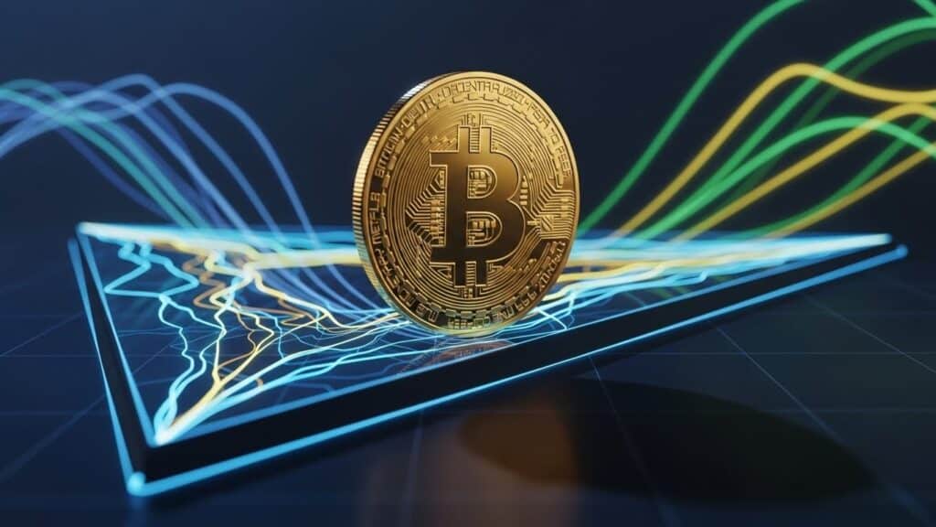 Bitcoin Stagne à 87k : Reversal Proche ? - InfoCrypto.fr InfoCryptofr Bitcoin Stagne à 87k Reversal Proche