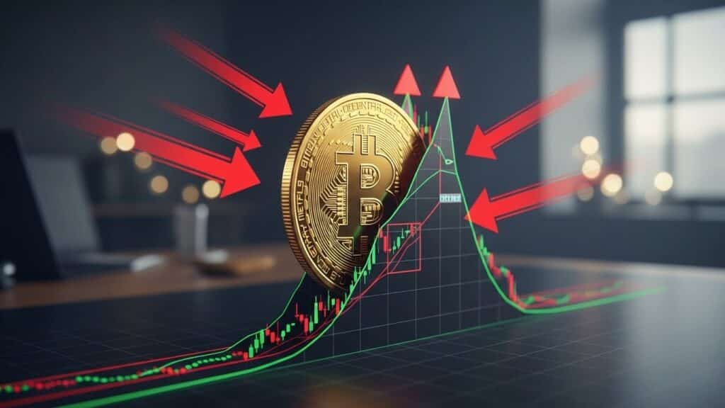 InfoCryptofr   Bitcoin Stagne à 89k Après Sorties ETF Massives
