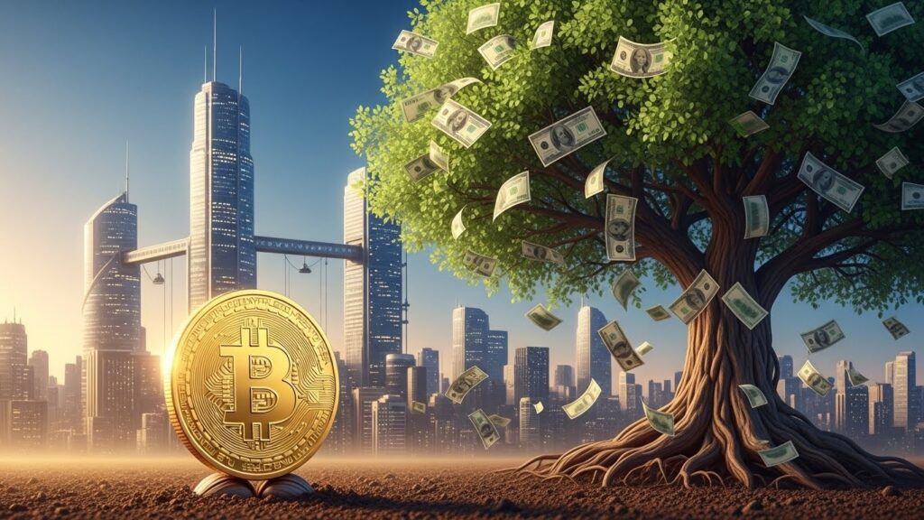 InfoCryptofr   Bitcoin  Top Investissement Richesses 2025