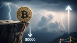InfoCryptofr   Bitcoin Va t il Chuter à 80 000 $ en Cette Fin dAnnée 