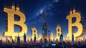 InfoCryptofr   Bitcoin Vers 180 000 $ Dici Fin 2026 Selon Garlinghouse