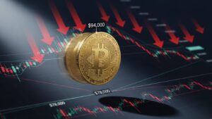 InfoCryptofr   Bitcoin Vise 78 000 $ Après Rejet Pivot Clé