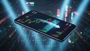 InfoCryptofr   BitMEX Lance sa Nouvelle App Mobile