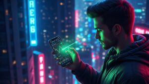 InfoCryptofr   BitMEX Lance une App Mobile Révolutionnaire