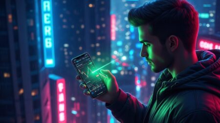 InfoCryptofr   BitMEX Lance une App Mobile Révolutionnaire