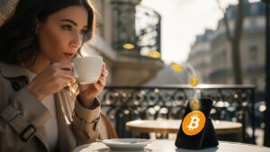 InfoCryptofr   Bitstack  Gagnez du Bitcoin Sans y Penser