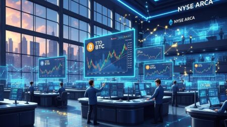 InfoCryptofr   Bitwise 10 Crypto Index Fund Approuvé Par La SEC
