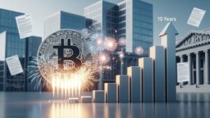 InfoCryptofr   Bitwise CIO  Bitcoin Passe à un Cycle de 10 Ans