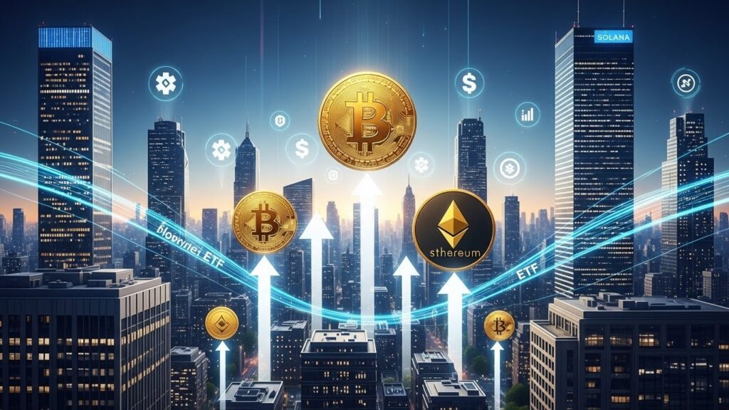 Bitwise Prédit Nouveaux Sommets Crypto 2026 - InfoCrypto.fr InfoCryptofr Bitwise Prédit Nouveaux Sommets Crypto 2026