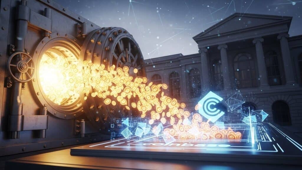 BlackRock Transfère 2196 BTC à Coinbase Prime - InfoCrypto.fr InfoCryptofr BlackRock Transfère 2196 BTC à Coinbase Prime