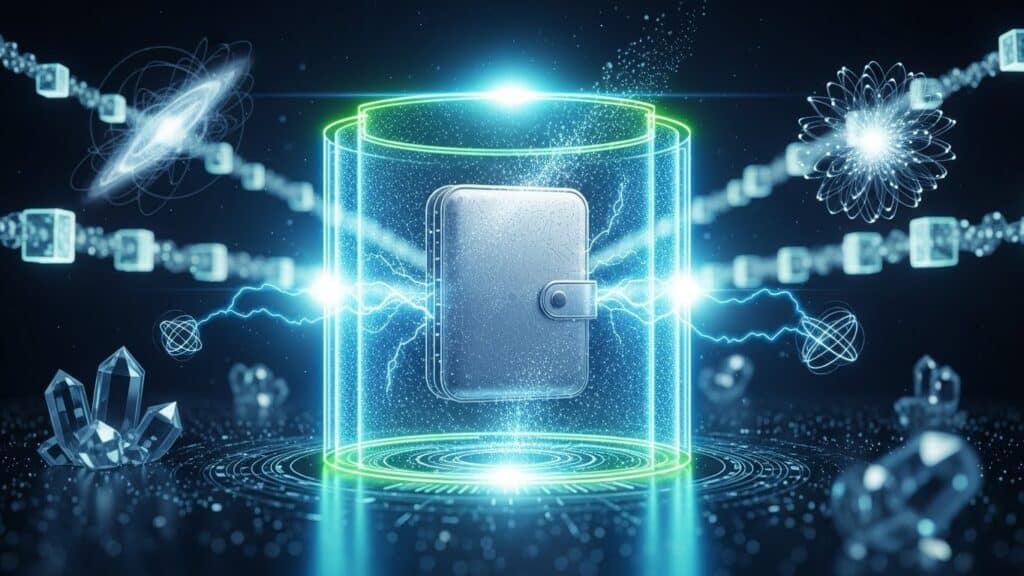 InfoCryptofr   BMIC  La Prévente Crypto Qui Résiste au Quantique 