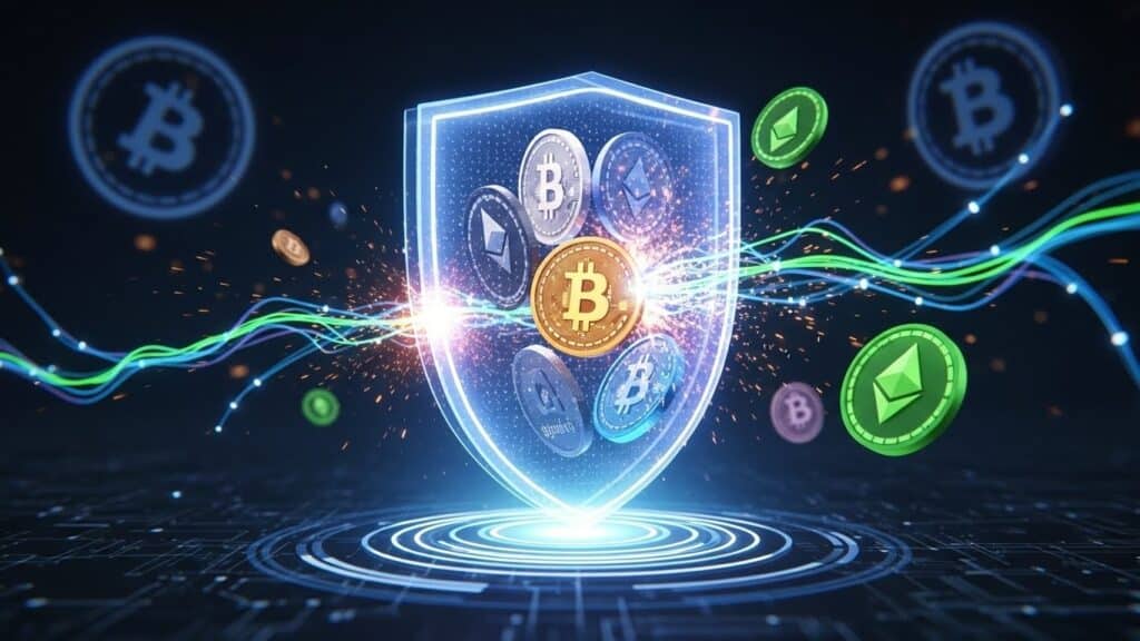 InfoCryptofr   BMIC  LAltcoin Sécurisé Qui Résiste à la Domination Bitcoin