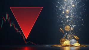 InfoCryptofr   BNB en Péril  Analyse Technique et Métriques BSC en Chute