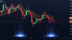 InfoCryptofr   BNB Vise 800$ Malgré Rejets Moyenne Mobile 200