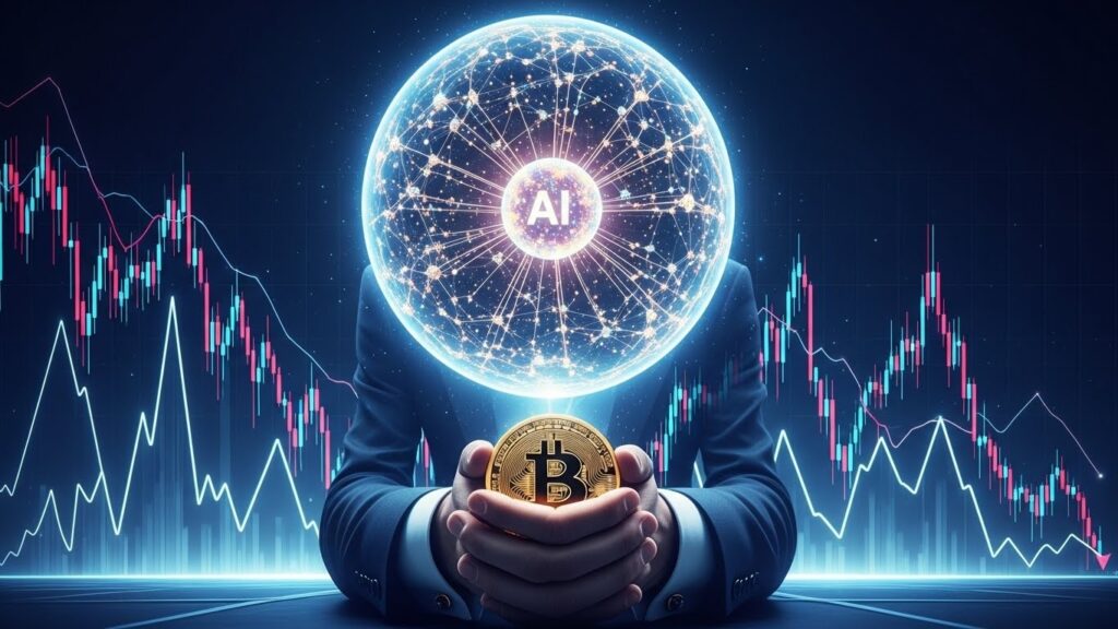 InfoCryptofr   Bubble AI  Le Risque Majeur pour Bitcoin en 2026