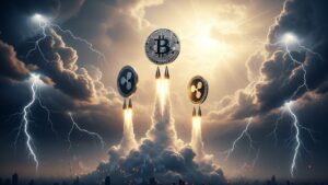 InfoCryptofr   Bull Run Bitcoin XRP Décembre 2025