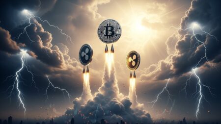 InfoCryptofr   Bull Run Bitcoin XRP Décembre 2025