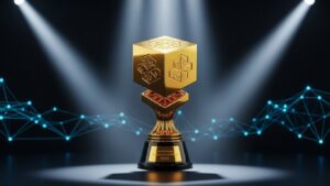 InfoCryptofr   Buterin Verse 256 ETH Aux Messageries Privées