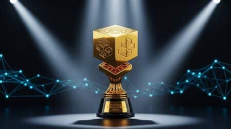 InfoCryptofr   Buterin Verse 256 ETH Aux Messageries Privées