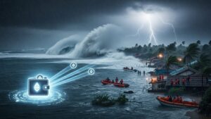 InfoCryptofr   Bybit Donne 100 000$ aux Victimes du Cyclone Ditwah