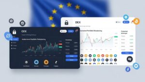 InfoCryptofr   Byrrgis Obtient la Licence MiCA et Lance sa Waitlist